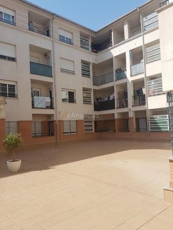 Apartamento en venta en  Rafael escudero, Roquetas, Roquetas de Mar