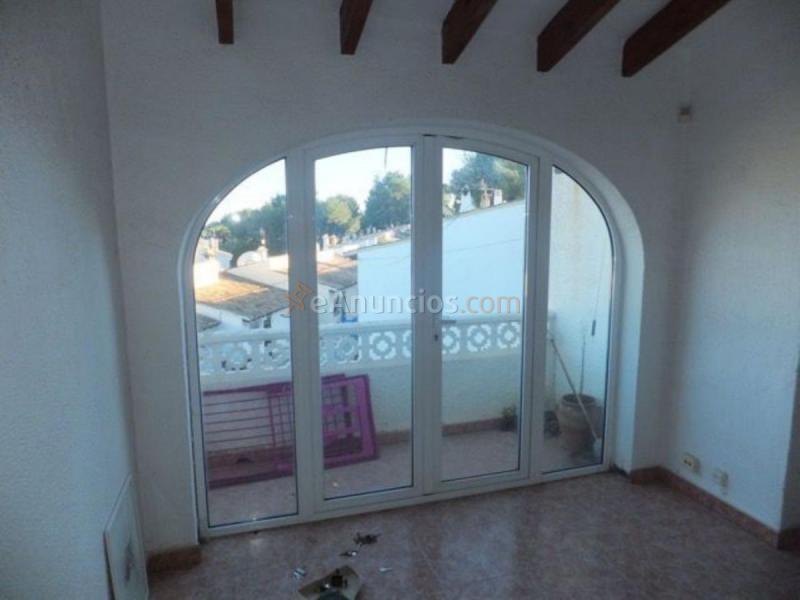 Casa en venta en  Benimeit-Tabaira, Moraira