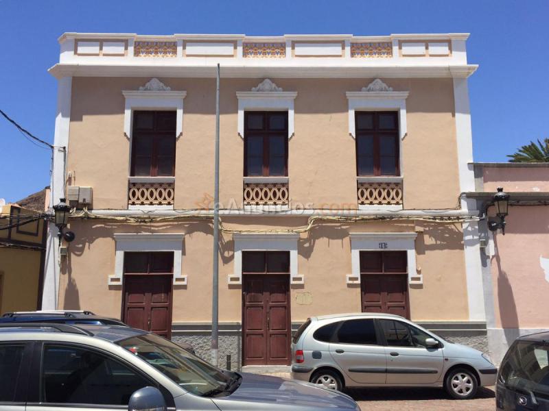 Casa en venta en Plaza el Buen Suceso, Carrizal, Ingenio