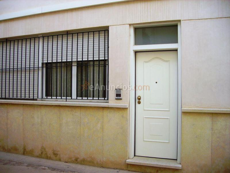 Apartamento en venta en  Almazar, Requena