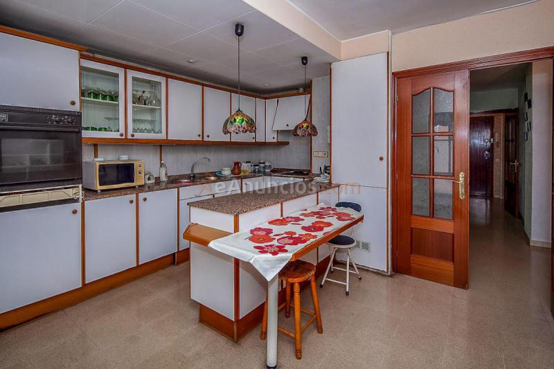 Atico en venta en  Ciutat Vella, Barcelona