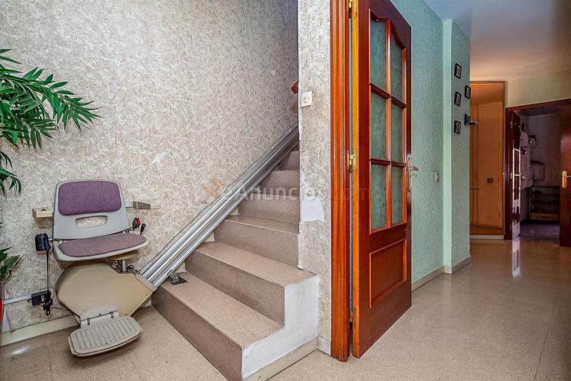 Atico en venta en  Ciutat Vella, Barcelona