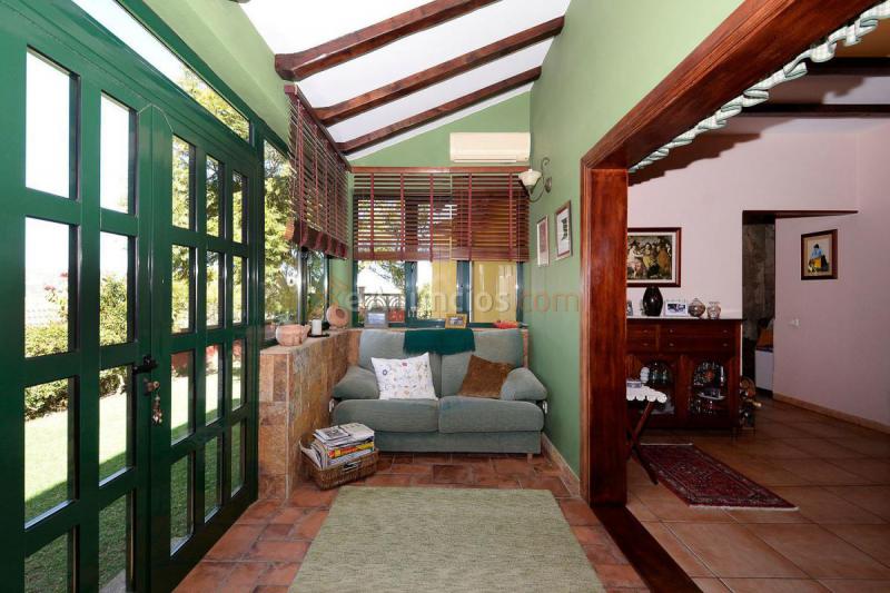 Adosado en venta en  San José de las Vegas-La Atalaya, Santa Brigida