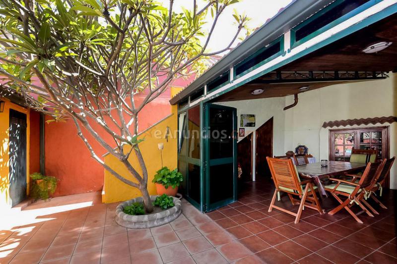 Adosado en venta en  San José de las Vegas-La Atalaya, Santa Brigida