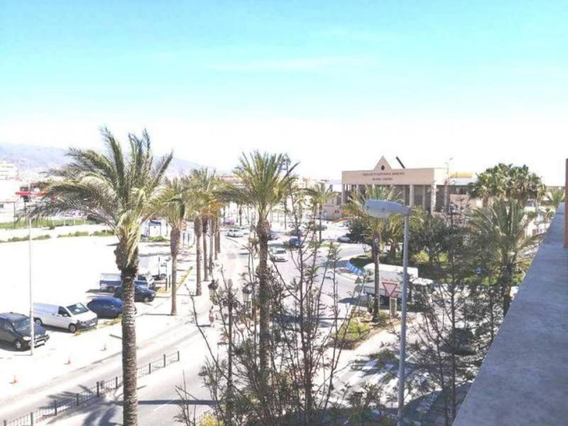 Apartamento en venta en  CURRO ROMERO, Roquetas, Roquetas de Mar