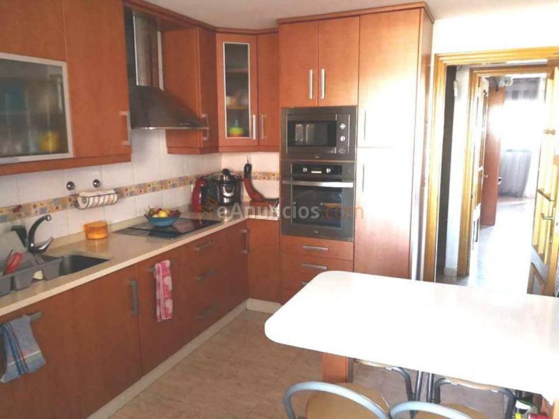 Apartamento en venta en  CURRO ROMERO, Roquetas, Roquetas de Mar