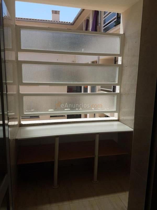 Apartamento en venta en  RAFAEL ESCUREDO, Roquetas, Roquetas de Mar