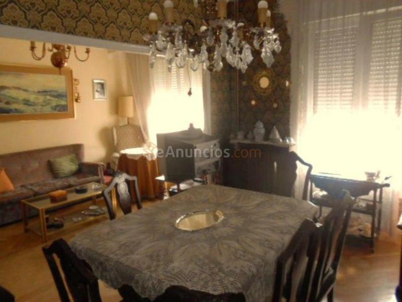 Apartamento en venta en  Salamanca, Madrid