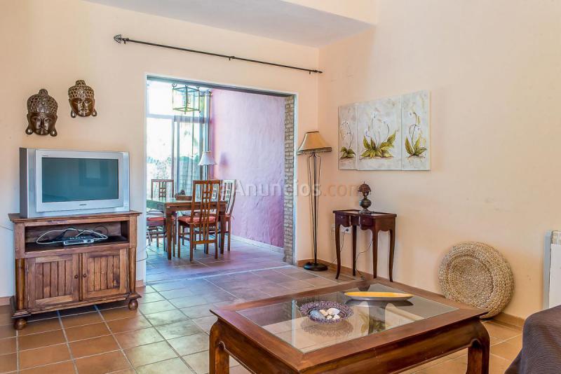 Adosado en venta en  Islantilla Golf, Islantilla