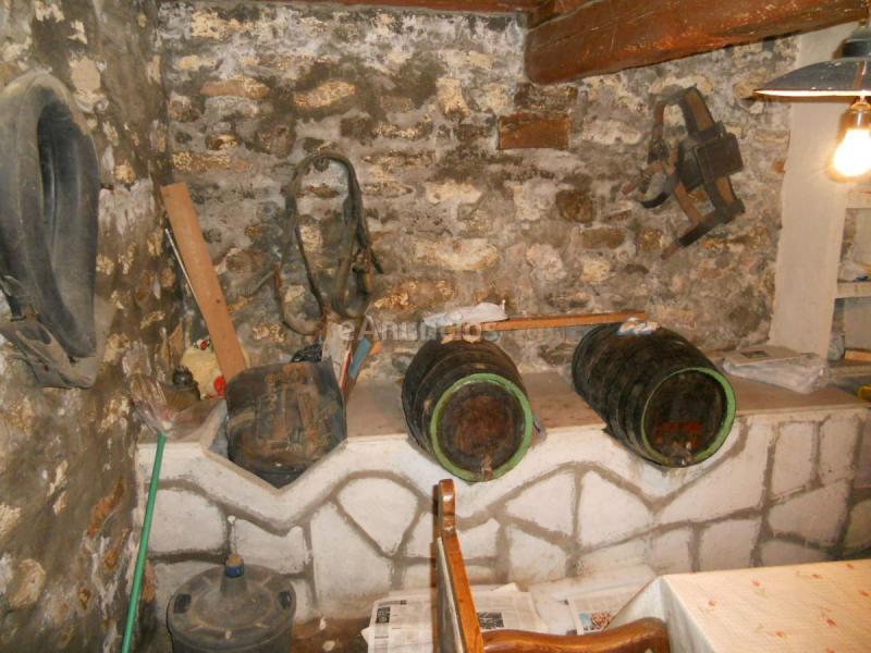 Local Comercial en venta en  cambras, Casco Urbano, Jaca