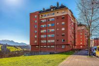 Atico en venta en  Ciudad Naranco-Vallobín-La Florida, Oviedo