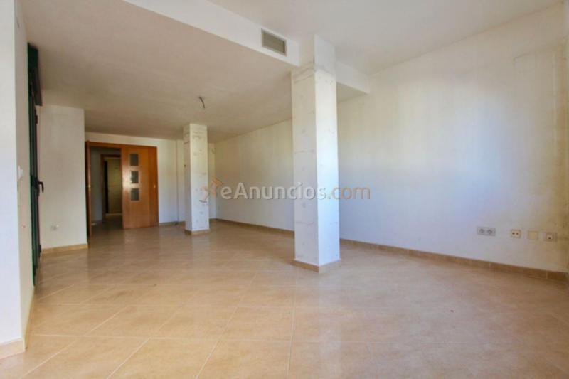 Apartamento en venta en  Benissa pueblo, Benissa