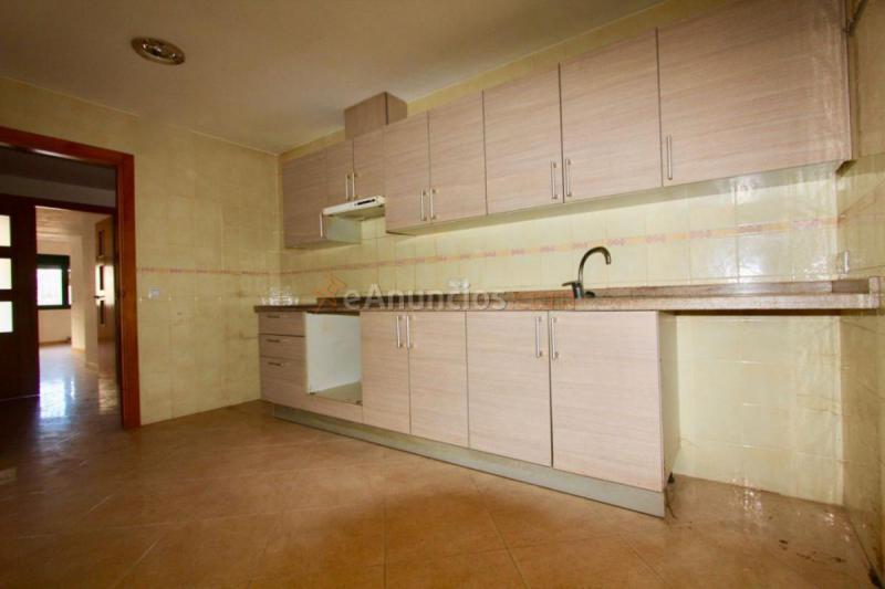 Apartamento en venta en  Benissa pueblo, Benissa