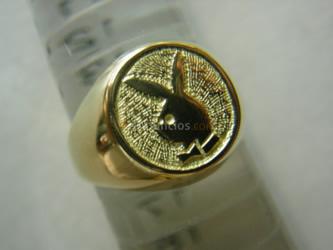 Regalos de empresa personalizados en oro ó plata