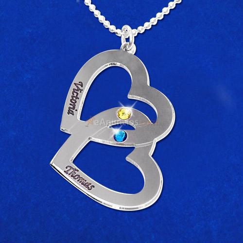 JOYAS compartidas en oro y plata