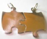 JOYAS compartidas en oro y plata