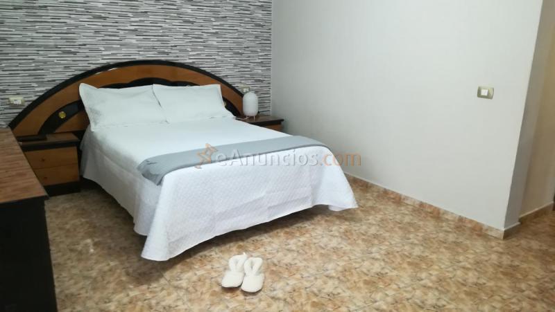 Vendo Chalet en Tahiche- Lanzarote