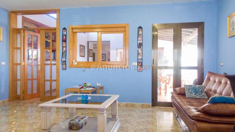 Vendo Chalet en Tahiche- Lanzarote
