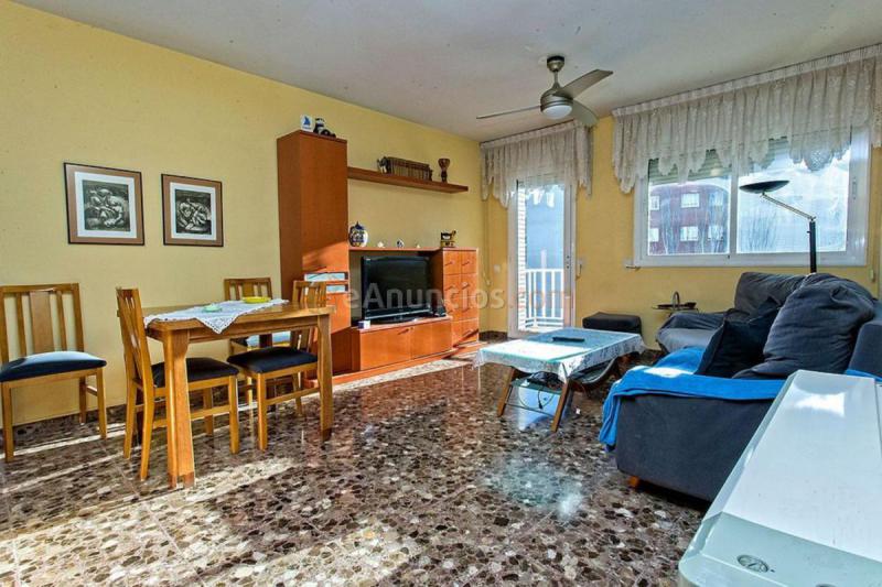 Apartamento en venta en  Sant Andreu de la Barca