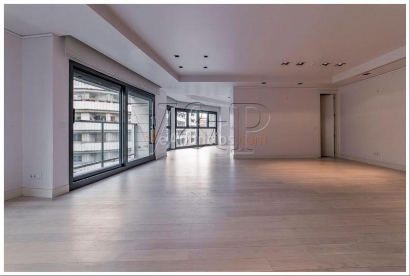 Apartamento en alquiler en  Chamberí, Madrid