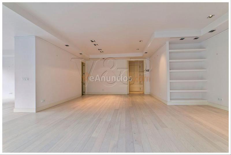 Apartamento en alquiler en  Chamberí, Madrid