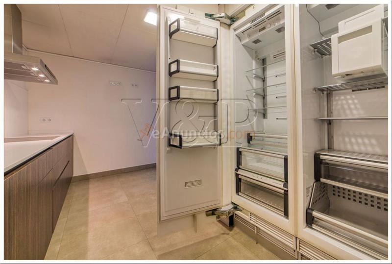 Apartamento en alquiler en  Chamberí, Madrid