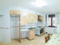 Apartamento en venta en  Buenavista-Ería-Montecerrao, Oviedo