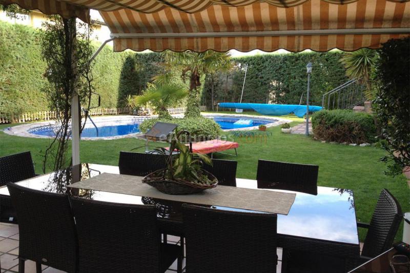 Adosado en venta en  Pedrezuela