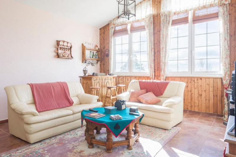 Adosado en venta en  Pedrezuela