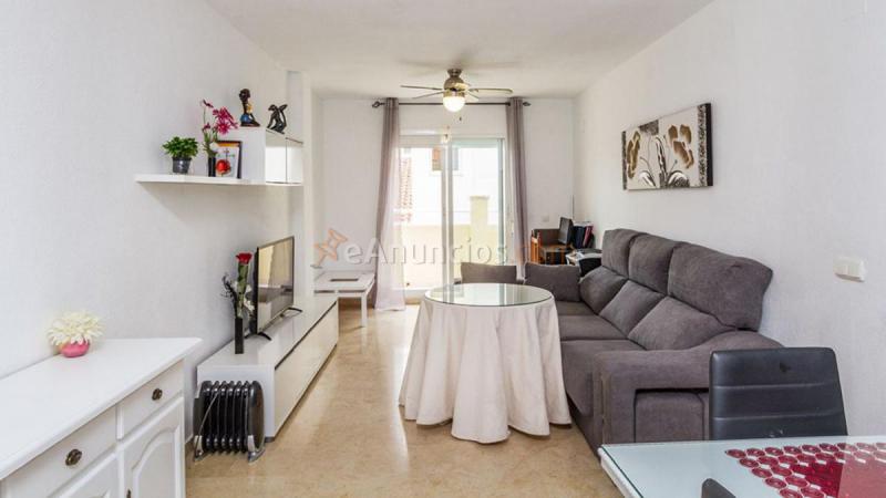 Atico en venta en  Torrequebrada, Benalmádena
