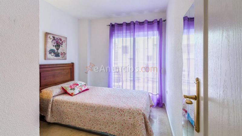 Atico en venta en  Torrequebrada, Benalmádena