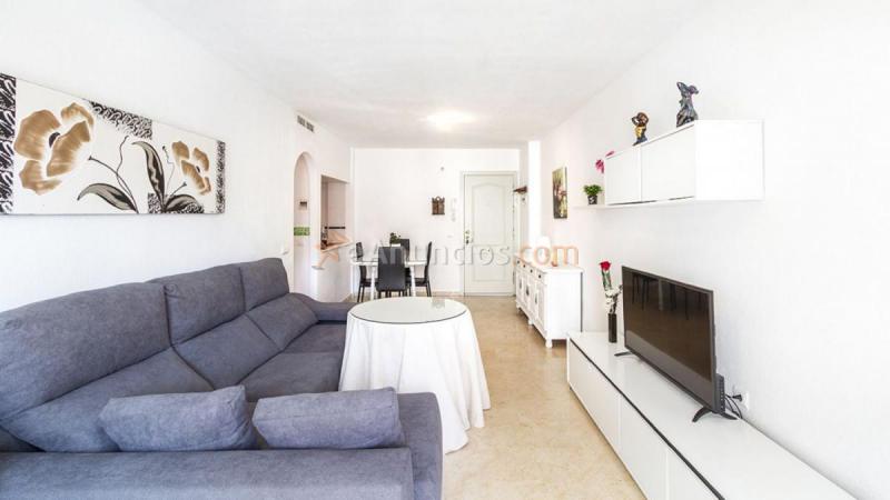Atico en venta en  Torrequebrada, Benalmádena