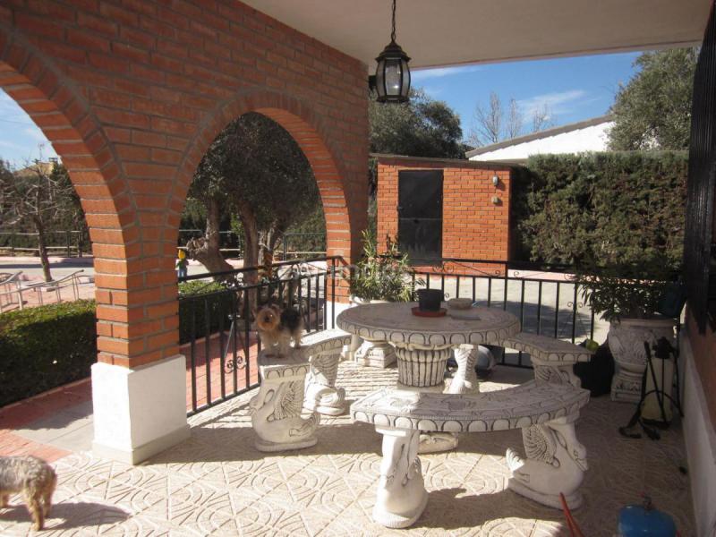 Adosado en venta en  El Viso de San Juan