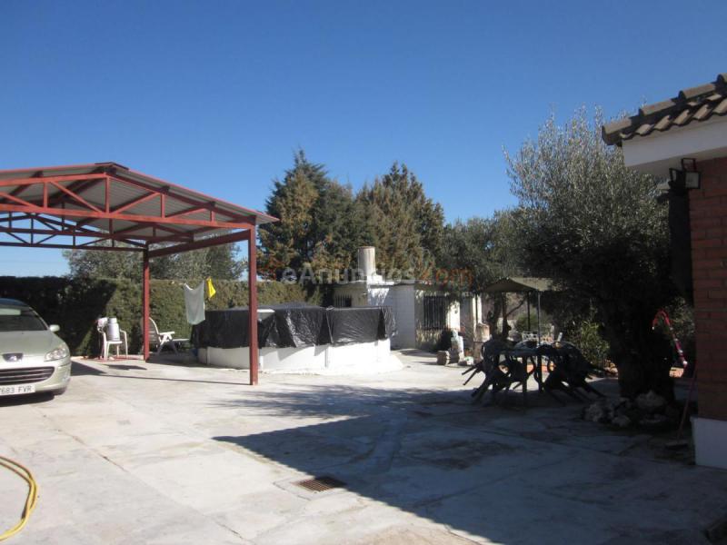 Adosado en venta en  El Viso de San Juan