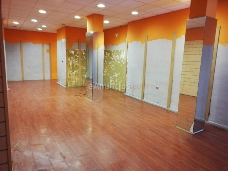 Local Comercial en venta en  Bailén - Miraflores, Málaga