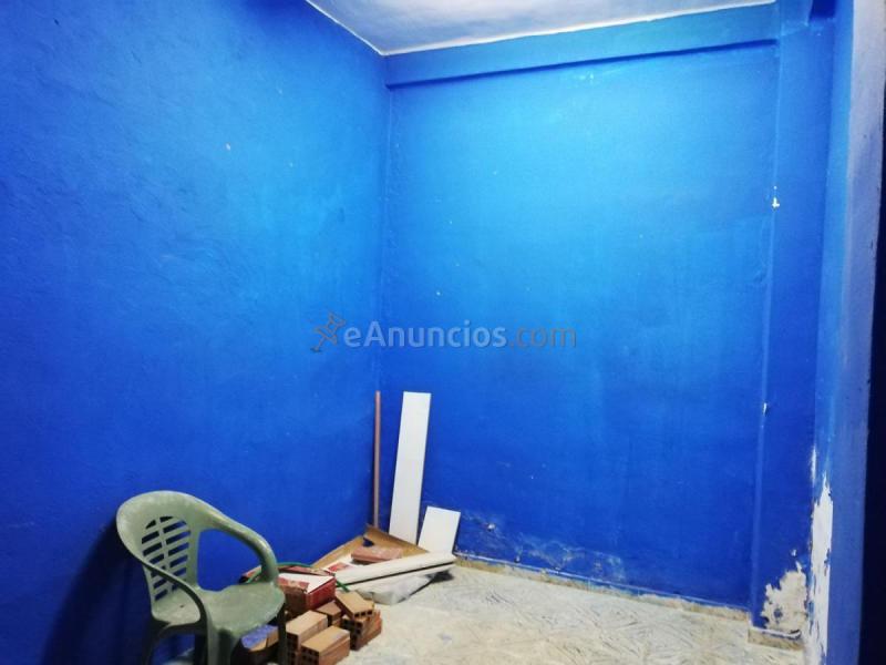 Local Comercial en venta en  Bailén - Miraflores, Málaga