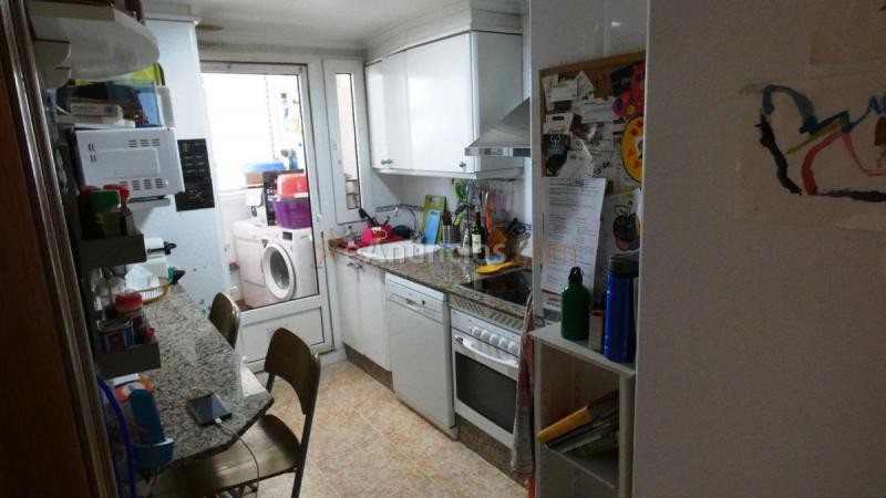 Apartamento en venta en  Rocafort