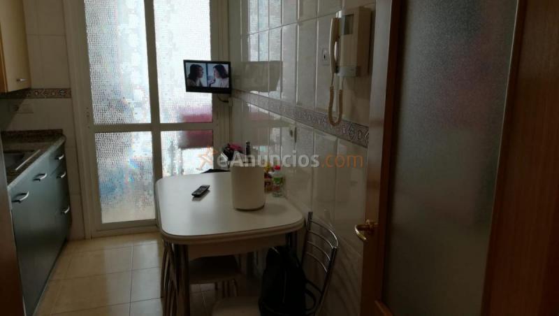 Apartamento en venta en  Oeste, Gijón