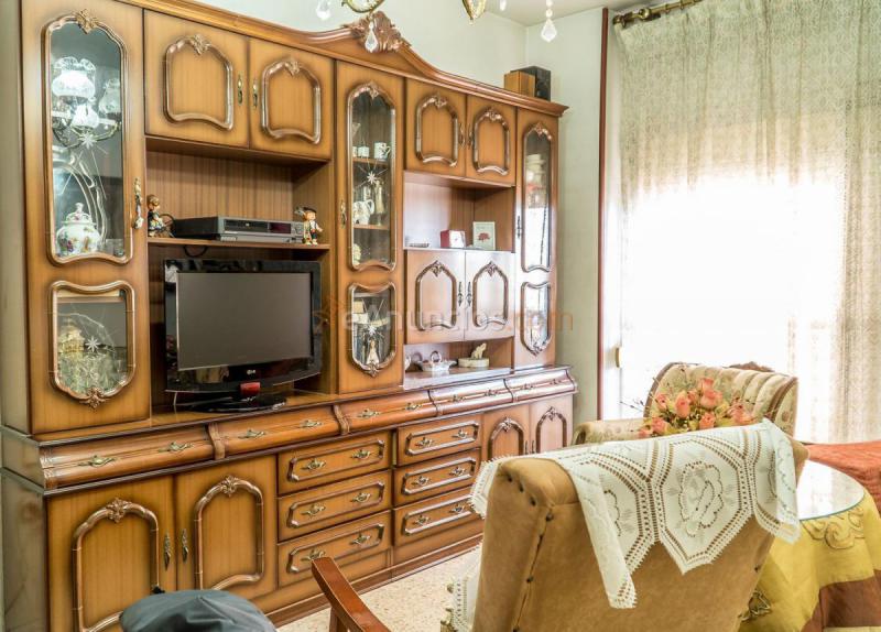 Apartamento en venta en  Plaza de Toros, Ciudad Real