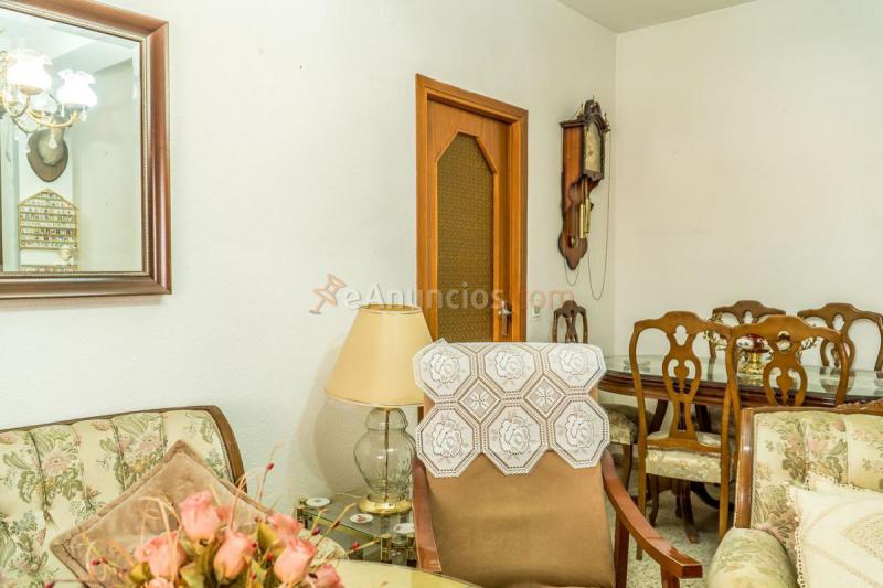 Apartamento en venta en  Plaza de Toros, Ciudad Real