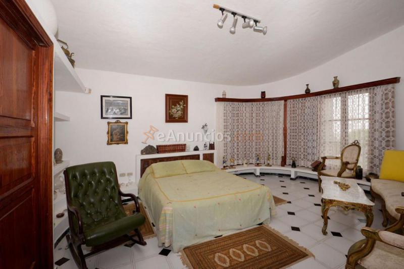 Adosado en venta en  Los Alvarados-Fuente los Berros, Santa Brigida