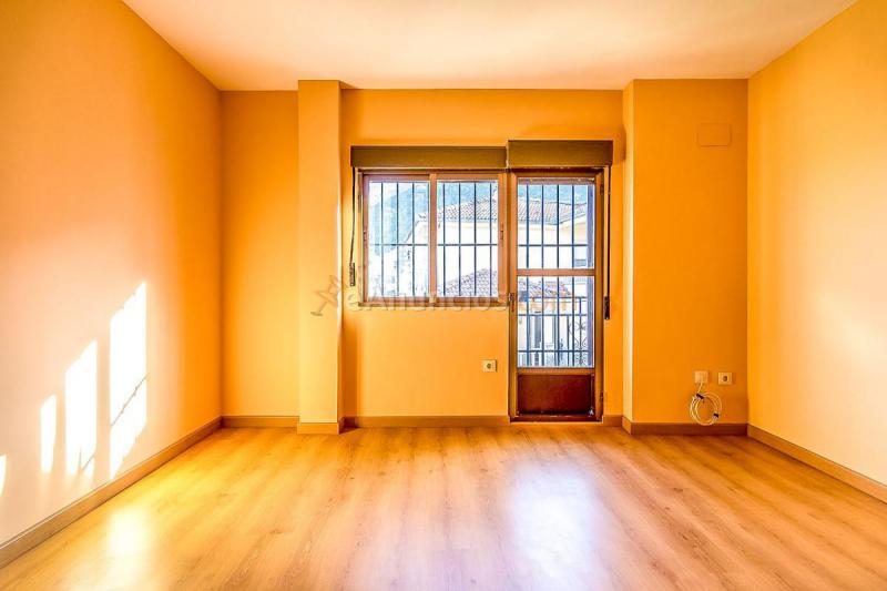 Apartamento en venta en  Cabezabellosa