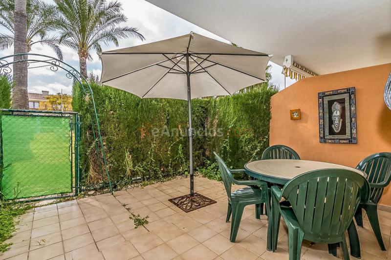 Adosado en venta en  Els Poblets