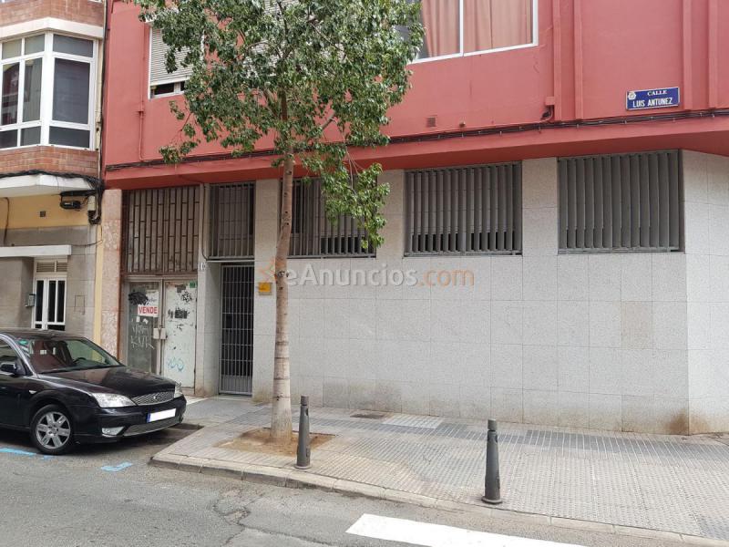 Local Comercial en venta en Calle Ingeniero Salinas, Centro, Las Palmas de Gran Canaria