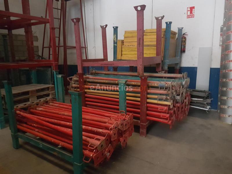 Venta de alquiler y venta de maquinaria