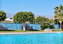 Planta baja de 2 dormitorios en roquetas de mar