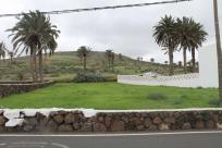 Vendo terreno en haria centro