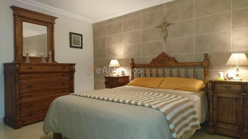 Vendo chalet en haria centro