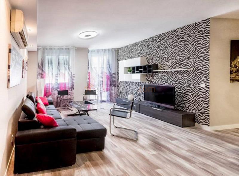 Espléndido apartamento