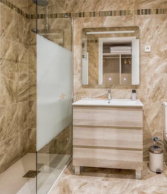 Espléndido apartamento